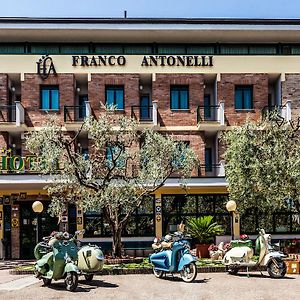 Hotel Franco Antonelli